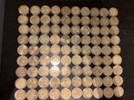 90 zeldzame 2 euro muntstuken, Postzegels en Munten, Munten | Europa | Euromunten, Ophalen of Verzenden, 2 euro