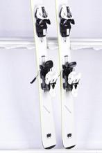 140 cm ski's KASTLE LX73, titanal, grip walk, woodcore, Sport en Fitness, Skiën en Langlaufen, Overige merken, 140 tot 160 cm