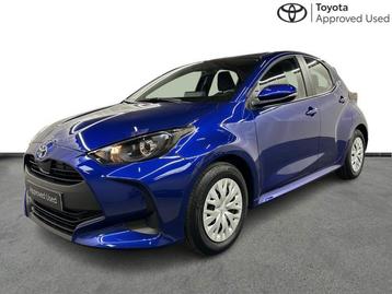 Toyota Yaris Dynamic  beschikbaar voor biedingen
