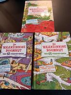 Andy Griffiths - De waanzinnige boomhut van 39 verdiepingen, Enlèvement ou Envoi, Andy Griffiths; Terry Denton