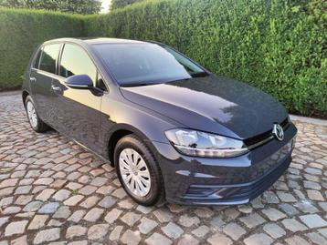 Volkswagen Golf 1.0 TSI BMT Trendline (bj 2019) beschikbaar voor biedingen
