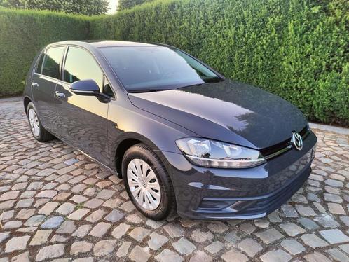 Volkswagen Golf 1.0 TSI BMT Trendline (bj 2019), Auto's, Volkswagen, Bedrijf, Te koop, Golf, ABS, Airbags, Airconditioning, Centrale vergrendeling