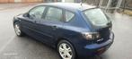 MAZDA 3+2008+1.6CRDV+CTOK+DEMANDE D'IMMATRI À 1499EU, Autos, Opel, Entreprise, Radio, Boîte manuelle, 5 portes