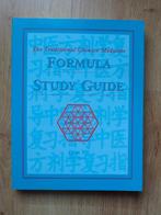 Formula Study Guide - TCM, Enlèvement ou Envoi, Comme neuf, Plantes et Alternatives