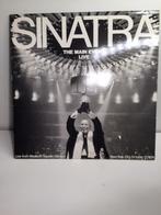 LP - Frank Sinatra - The Main Event Live ( Vinyl ), Ophalen of Verzenden, Zo goed als nieuw, 12 inch, Poprock