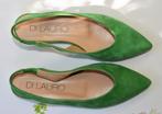 Damesschoenen, Kleding | Dames, Ophalen, Nieuw, Di Lauro, Groen