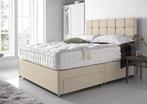 Nieuwe bedden en matrassen - 140x200, 160x200, 180x200 cmNie, Verzenden, Nieuw
