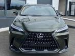 Lexus NX 350h Privilege Line STOCK - NEUF, Auto's, Lexus, Automaat, Parkeersensor, 2494 cc, Bedrijf