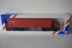 TE KOOP LION TOYS DAF 2100 PTT POST, Ophalen of Verzenden, Zo goed als nieuw, Bus of Vrachtwagen, Lion Toys