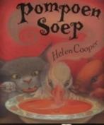 Op zoek naar: Pompoensoep, Ophalen of Verzenden, Zo goed als nieuw