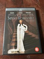 Sunset Boulevard, CD & DVD, DVD | Classiques, Comme neuf, Enlèvement ou Envoi