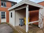 Tuinhuis 4x2, Enlèvement, Utilisé, Abri de jardin