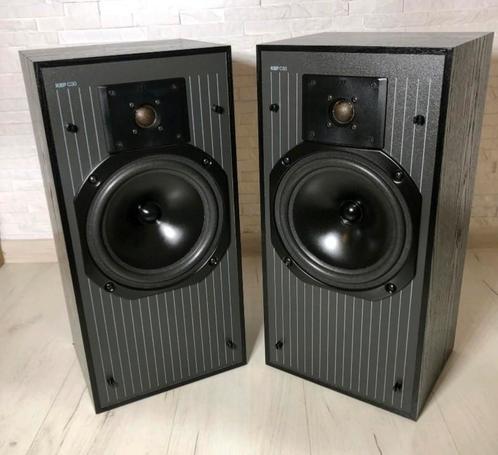 KEF-C30 haut gamme impecabble 100watt, Audio, Tv en Foto, Luidsprekerboxen, Zo goed als nieuw, Ophalen of Verzenden