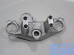 Yamaha FZ6 2004 - 2006 bovenste kroonplaat voorvork stuurkro, Motoren, Gebruikt, -, -, Ophalen of Verzenden