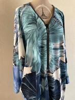 prachtige blouse en lange broek Joseph Ribkoff 48, Maat 46/48 (XL) of groter, Joseph Ribkoff, Zo goed als nieuw, Verzenden