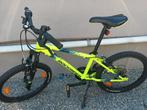 Velo enfant rockrider 6 vitesses, Fietsen en Brommers, Ophalen, Gebruikt, Versnellingen