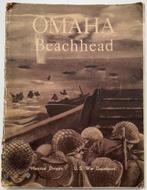 D-Day Special: Omaha Beachhead, Ophalen of Verzenden, Overige soorten, Boek of Tijdschrift