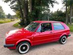 Golf mk2 Diesel, Auto's, Volkswagen, Voorwielaandrijving, 4 cilinders, 1600 cc, Bedrijf