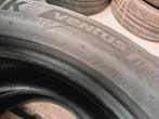 225/55r17 101w Hankook 40€ per stuk mét montage 22555r17, Ophalen of Verzenden