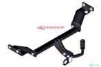 Vaste trekhaak Hyundai i30 CW SW tussen 03/2008-2012, Nieuw, Bumper, Verzenden