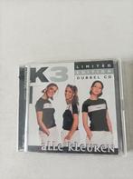 Cd K3, Cd's en Dvd's, Ophalen, Gebruikt, Muziek