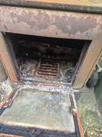 Veroest Dovre stoofje., Ophalen