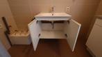 lavabo, Ophalen, Gebruikt, 50 tot 100 cm, Minder dan 100 cm