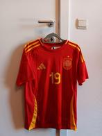Spanje shirt Lamine Yamal, Enlèvement ou Envoi, Neuf, Maillot