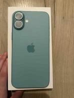 Iphone 16 plus 128gb vert + garantie 11/2026 !!!, Ophalen, Zo goed als nieuw, Groen, IPhone 16