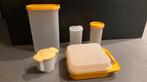 Tupperware assortiment, Ophalen, Zo goed als nieuw