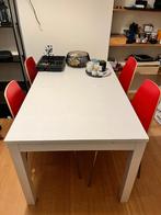 Salle à manger, Maison & Meubles, Enlèvement, Comme neuf, 4 à 6 chaises