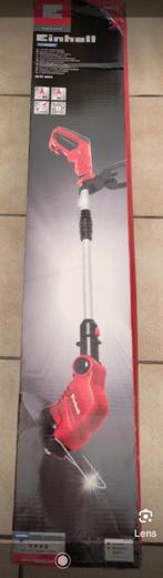 Einhell GC-ET 4025 Elektrische Grastrimmer met 25cm maaibree, Ophalen of Verzenden, Nieuw