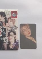 Stray kids ate letter I.N. / Jeongin, Ophalen of Verzenden, Nieuw, Cd of Plaat