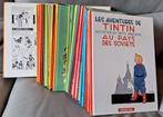 collection complète 23 BD TINTIN, Boeken, Stripverhalen, Ophalen