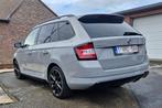Skoda fabia monte carlo, Voorwielaandrijving, 4 deurs, Stof, 105 kW