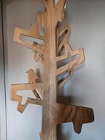 Houten kapstok, Ophalen, Zo goed als nieuw