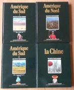 LIVRES LAROUSSE - DES PAYS ET DES HOMMES, Enlèvement ou Envoi, Comme neuf