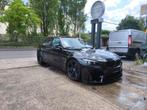 Bmw m3 f80 2015, Auto's, Particulier, Te koop