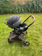 Cybex Priam kinderwagen, Kinderen en Baby's, Kinderwagens en Combinaties, Kinderwagen, Zo goed als nieuw