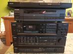 Chaine Hifi sans enceintes, Ophalen, Gebruikt, Cd-speler