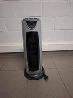 Electrisch verwarmingstoestel, Elektronische apparatuur, Ventilatoren, Ophalen