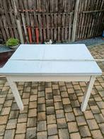 Werktafel uitschuifbaar, Doe-het-zelf en Bouw, Werkbanken, Ophalen, Gebruikt