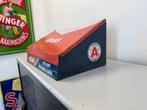 ATLAS winkel reclame display, Ophalen of Verzenden, Gebruikt, Overige typen