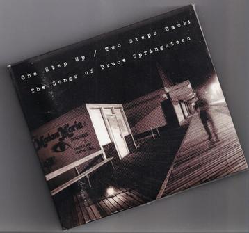 One Step Up Two Steps Back - The Songs Of Bruce Springsteen beschikbaar voor biedingen
