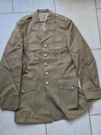 LOT ABL 2 service dress + broeken jaren 70 -80, Verzamelen, Militaria | Algemeen, Ophalen of Verzenden, Landmacht, Kleding of Schoenen
