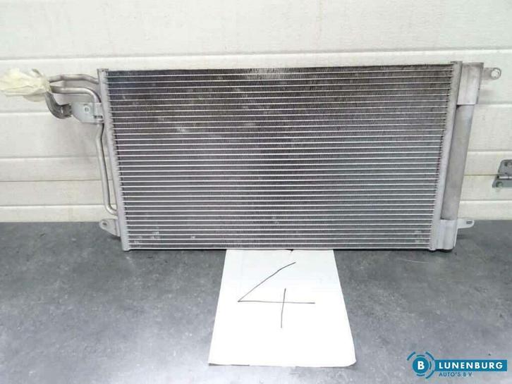 Condensor VW Polo 2016, Auto-onderdelen, Airco en Verwarming, Volkswagen, Gebruikt, Ophalen of Verzenden