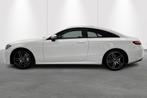 Mercedes-Benz E-Klasse Coupé 220 d COUPE (automatique), Autos, Achat, 143 kW, Euro 6, 2 portes