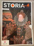 Storia classic 4 ASO leerboek, Histoire, Utilisé, Secondaire, Enlèvement