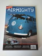 Aircooled VW magazine: Airmighty #3 - 2010, Ophalen, Volkswagen