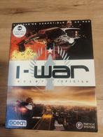 I-war, Games en Spelcomputers, Ophalen